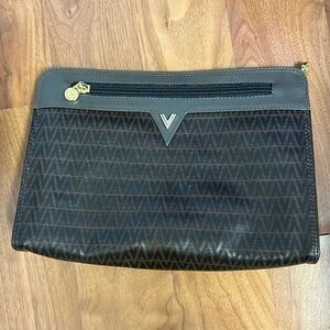 Mario Valentino Vintage Clutch